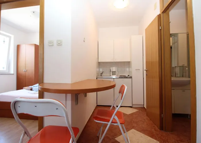 In By Interhome *