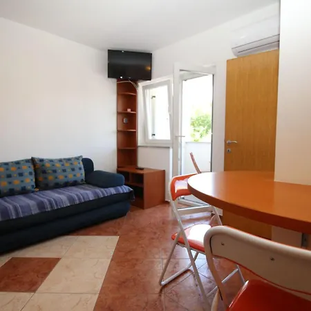 Apartament In By Interhome *