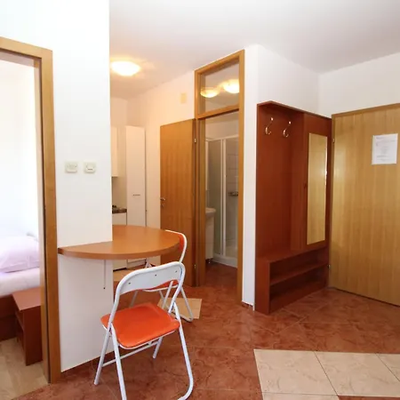 In By Interhome Apartament