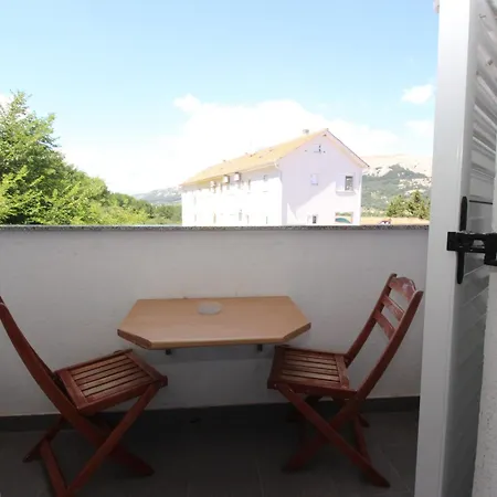 In By Interhome Apartament *