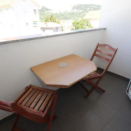 Appartement In By Interhome Baška