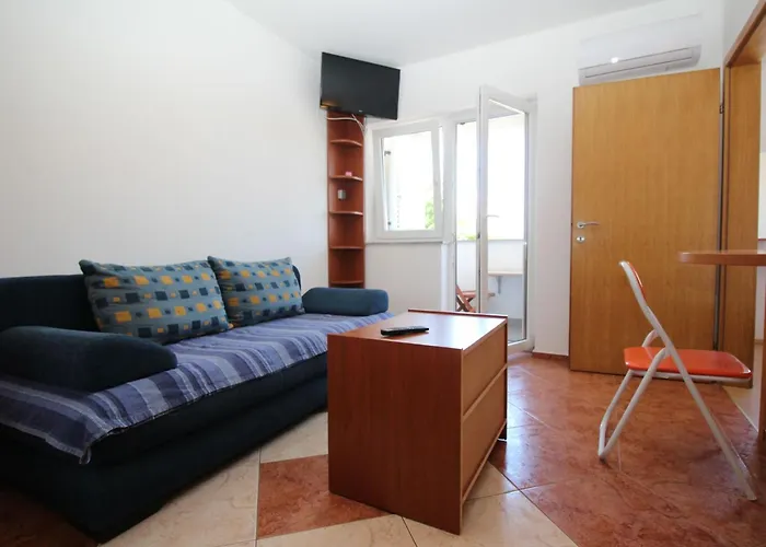 In By Interhome Apartament