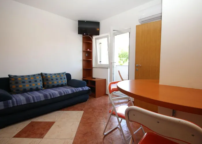 Apartament In By Interhome *
