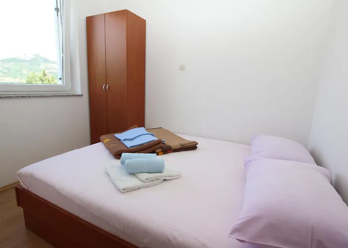 Apartament In By Interhome