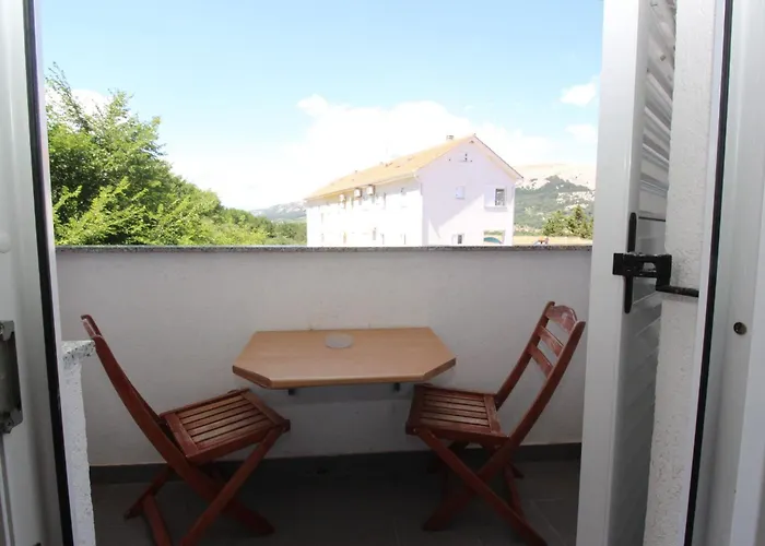 In By Interhome Apartament *