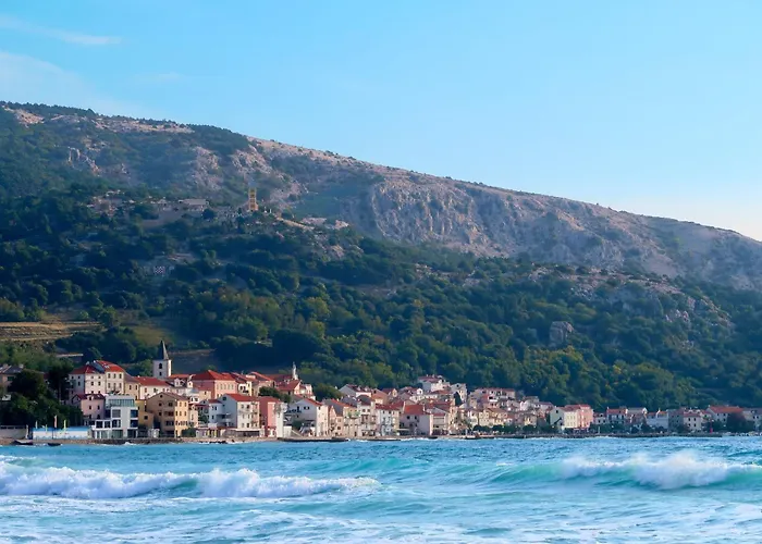 Apartament In By Interhome