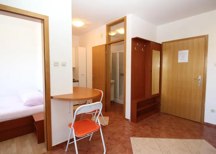 In By Interhome Apartment