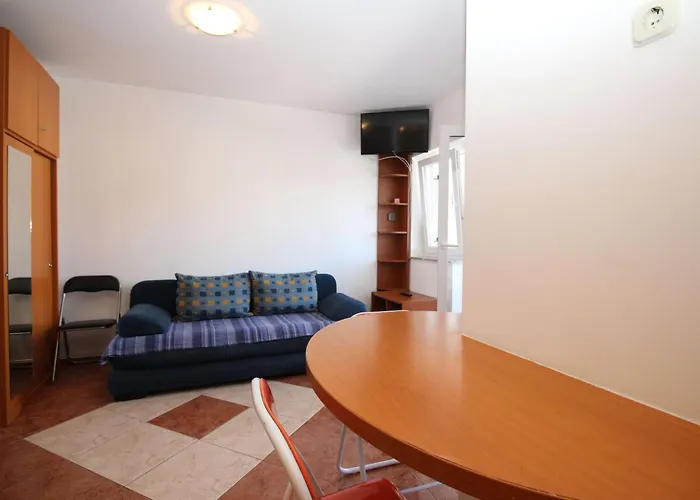 Apartment In By Interhome *